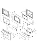Door/drawer (stl)