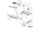 Amana ASD2621KRB compressor diagram