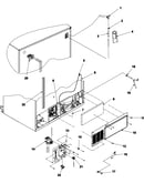Cabinet back