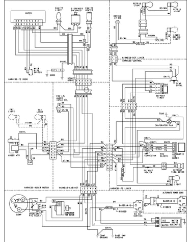 Wiring information