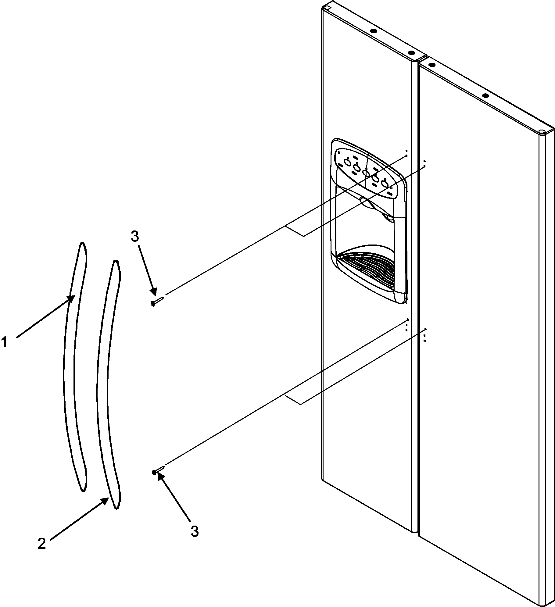 Handles