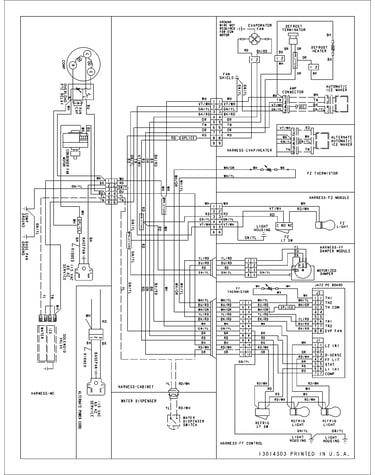 Wiring information