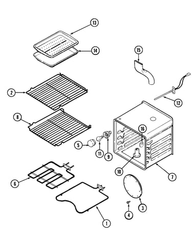 Oven