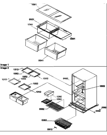 Shelving