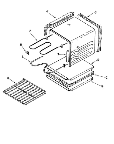 Oven