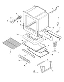 Oven/base