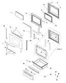 Door/drawer