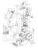 Foot assembly