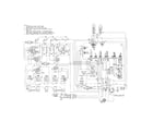 Jenn-Air JES8850BCW wiring information diagram