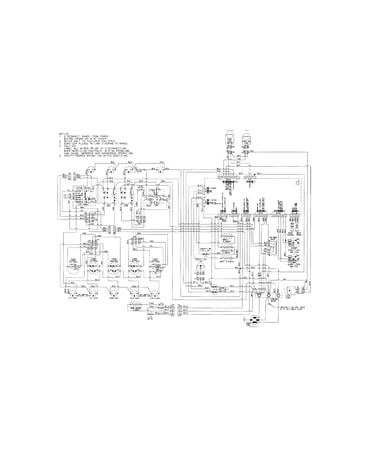 Wiring information