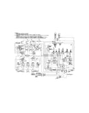 Wiring information (french)