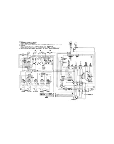 Wiring information (french)