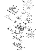 Foot assembly