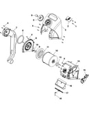 Filter assembly