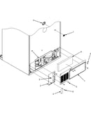 Cabinet back