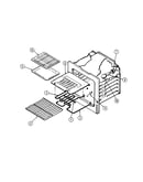 Oven