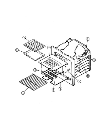 Oven