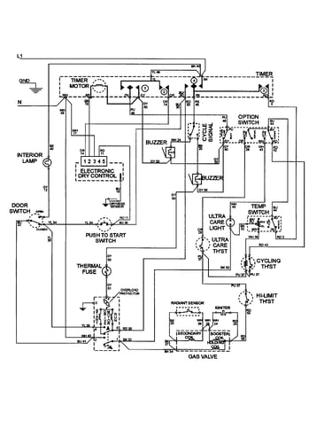 Wiring information