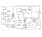 Jenn-Air JED8430ADB wiring information diagram