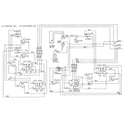 Jenn-Air JED8430ADW wiring information diagram