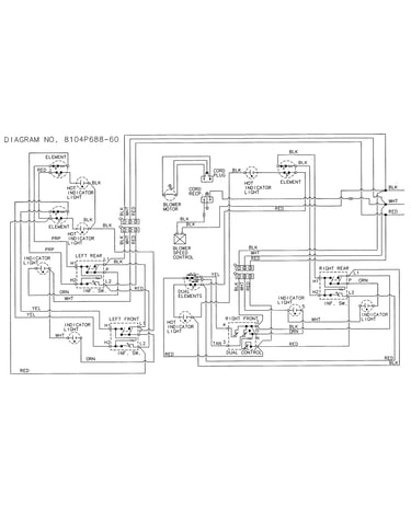 Wiring information