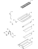 Broiler section
