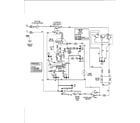 Maytag MAV6451AGW wiring information diagram