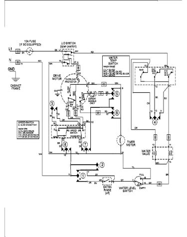 Wiring information