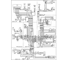 Amana ACD2238HTS wiring information (series 12) diagram