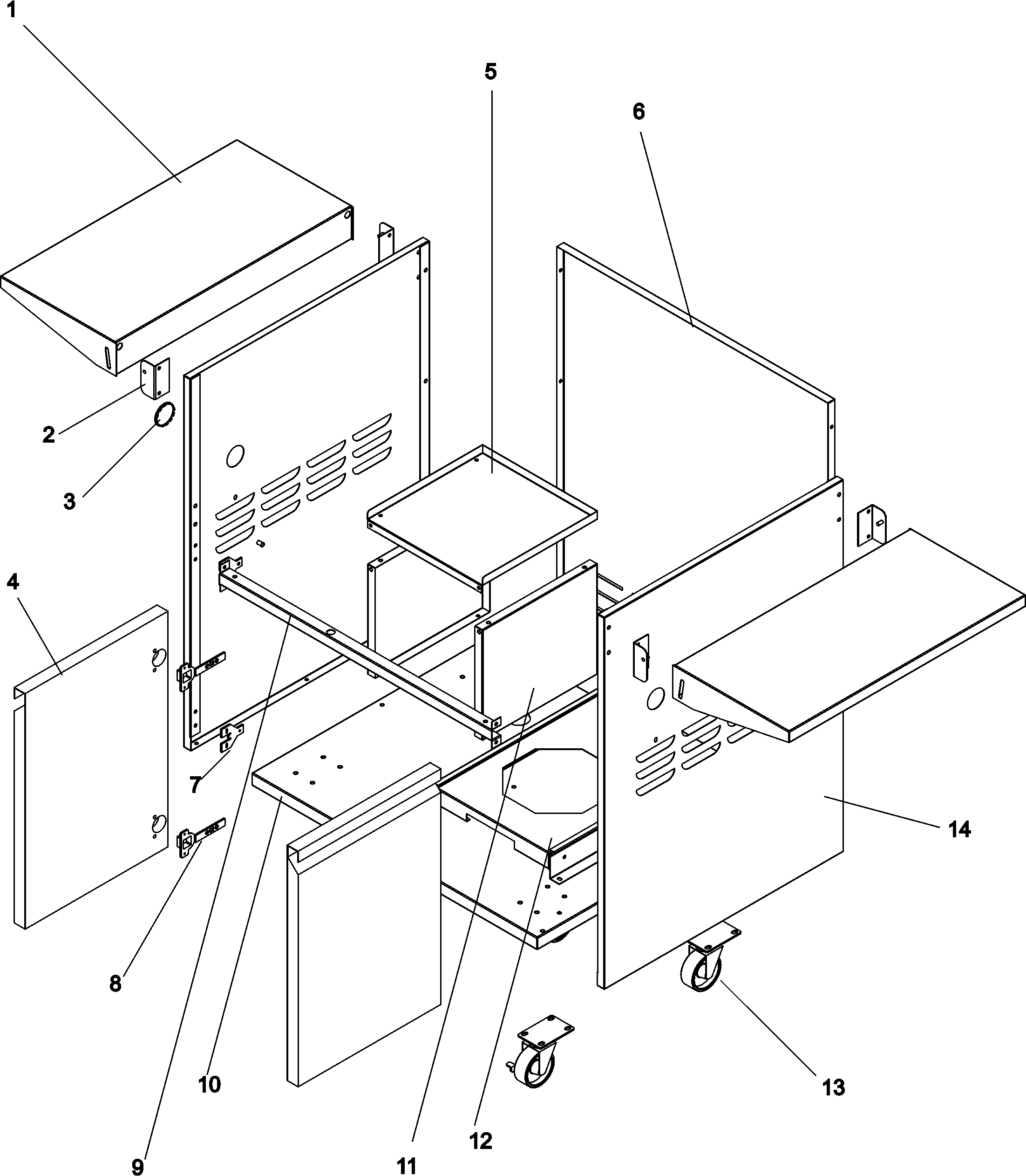 DOBB-3003A  BASE