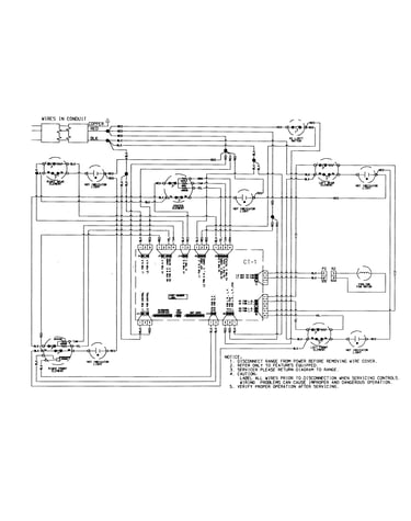 Wiring information