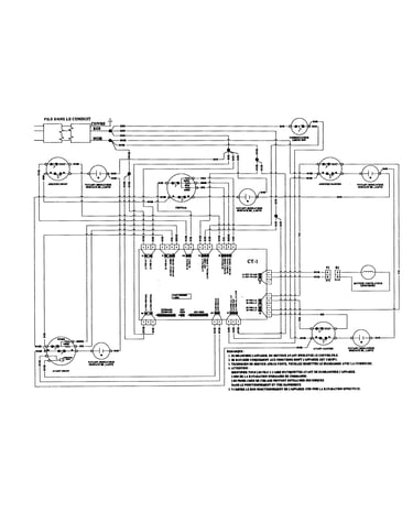 Wiring information