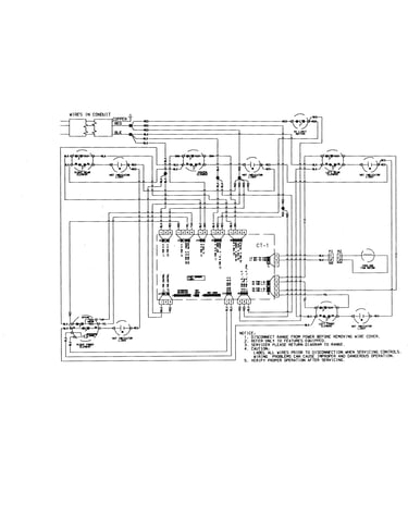 Wiring information