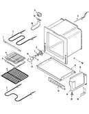 Oven/base