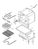 Oven/base