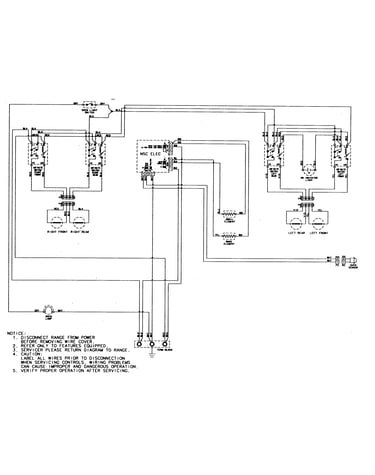 Wiring information