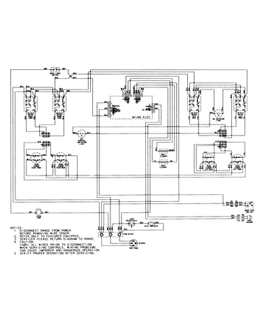 Wiring information