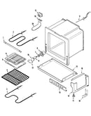 Oven/base