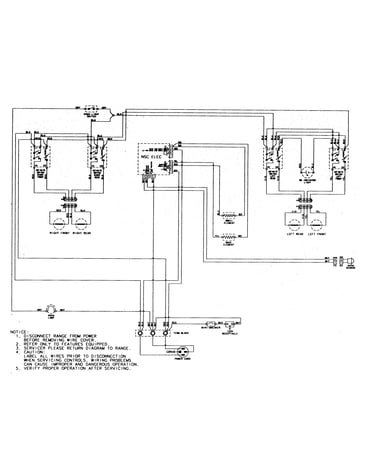 Wiring information