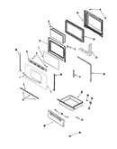 Door/drawer