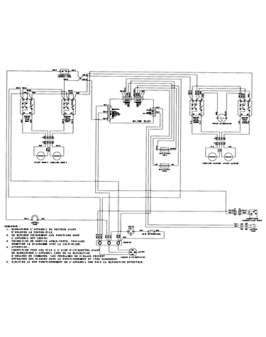 Wiring information