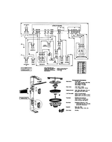 Wiring information