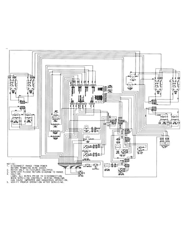 Wiring information