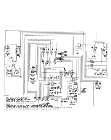 Wiring information