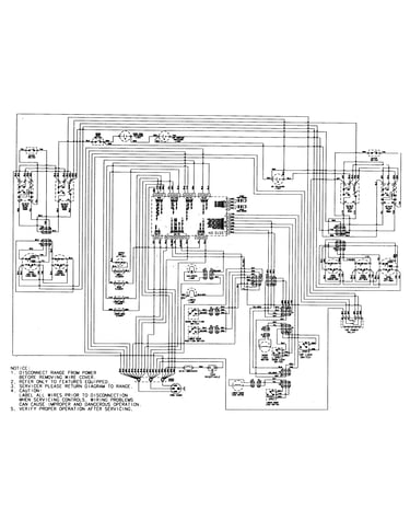Wiring information