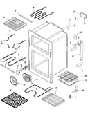 Oven