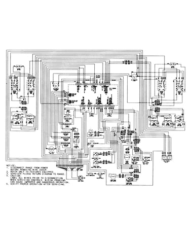 Wiring information (series 11)