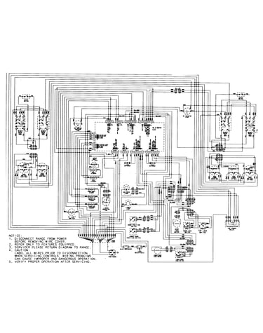Wiring information