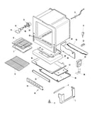 Oven/base