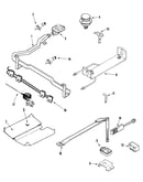 Gas controls
